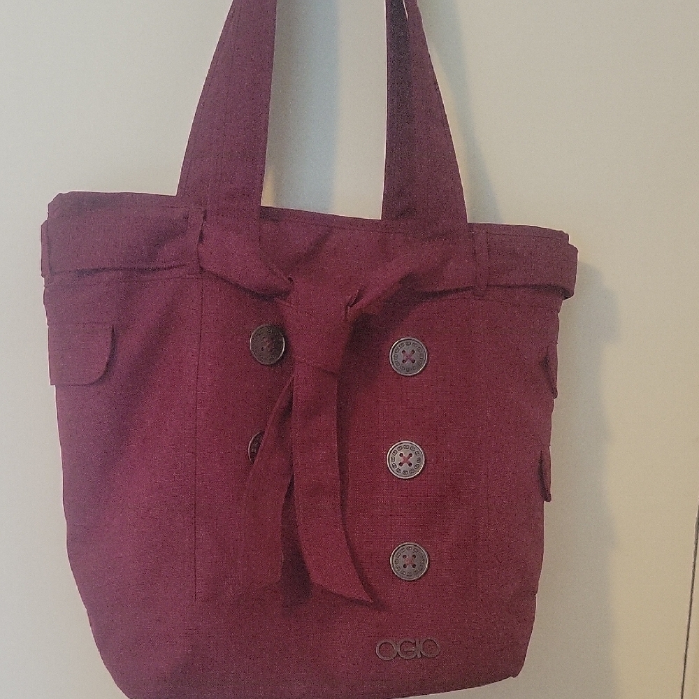 Ogio Hampton Laptop bag EUC